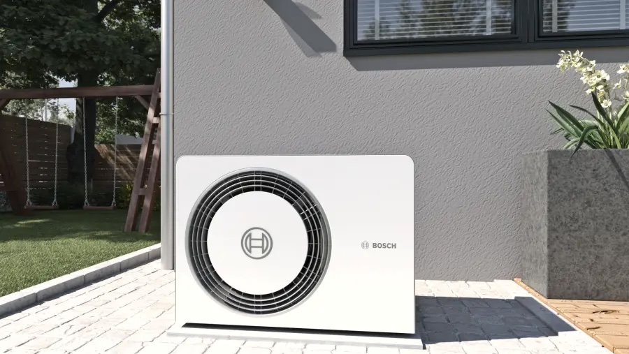 Moderne Heizsysteme für Neubau, Sanierung und Heizungstausch