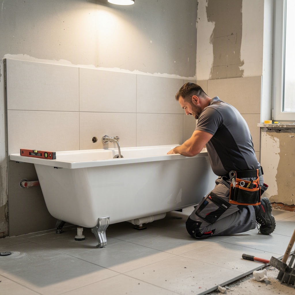 H2O Sanitärinstallation